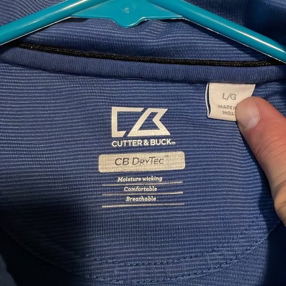 University Memphis polo - Picture 11 of 12